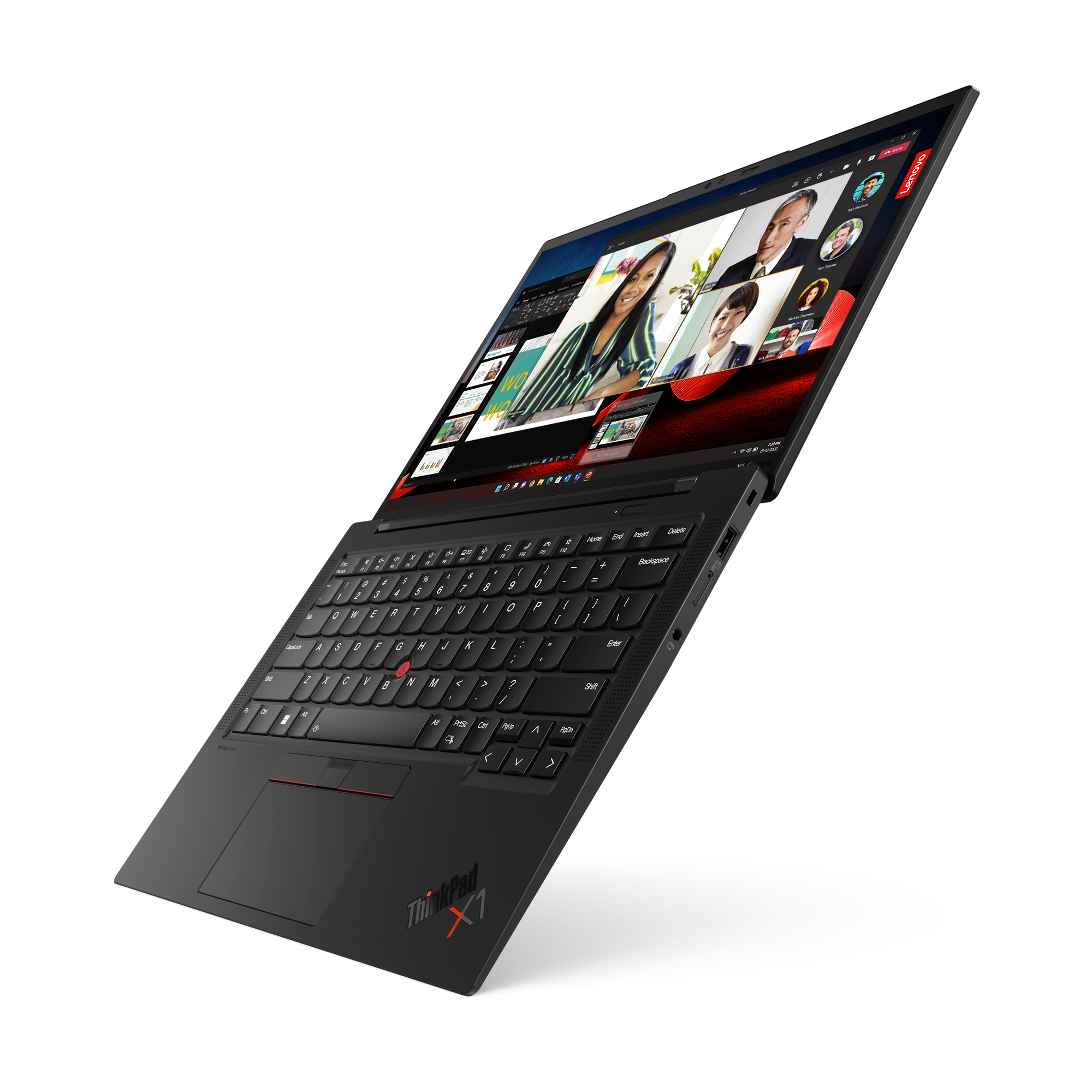 lenovo thinkpad Carbon X1