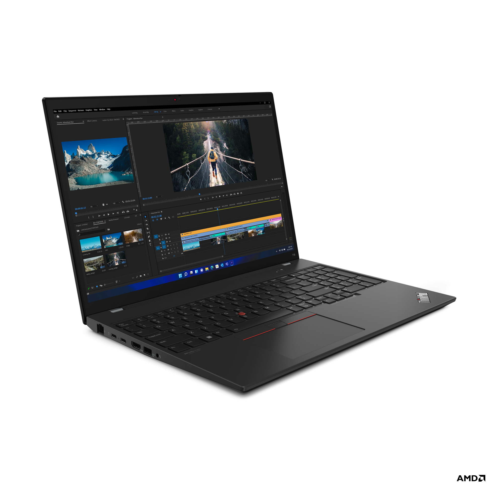 Thinkpad T16 Gen 1