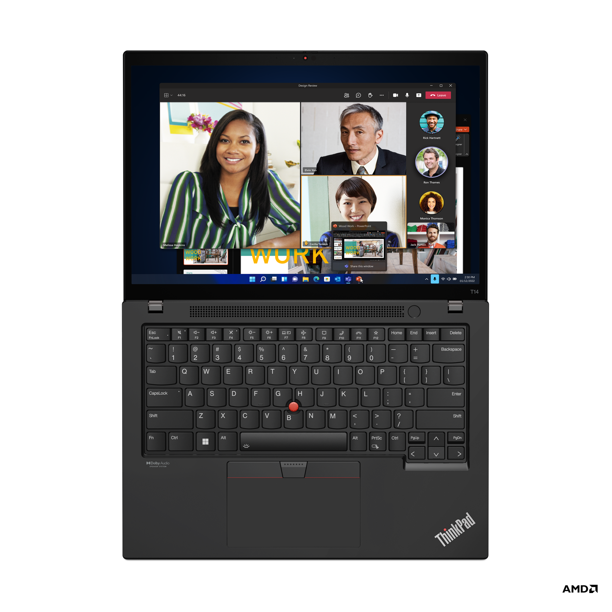 Thinkpad T14 Gen 3